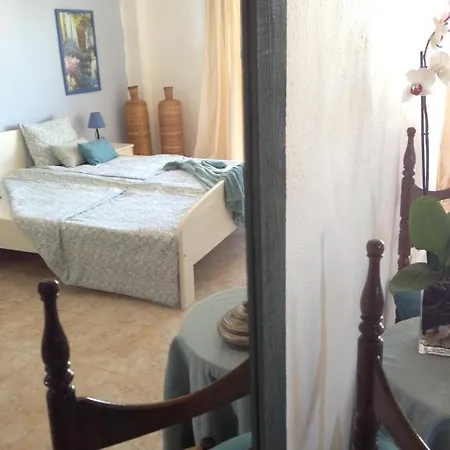 Casa De La Vida