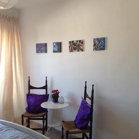 Casa De La Vida Santanyi