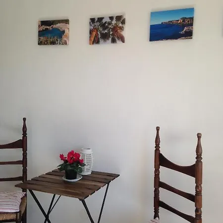 Casa De La Vida Hostel