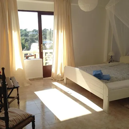 Casa De La Vida *