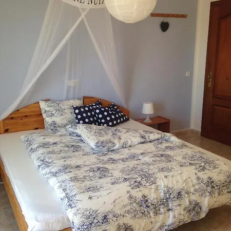 Hostel Casa De La Vida