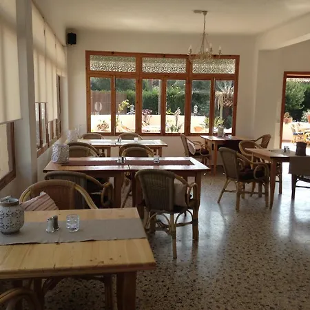 Casa De La Vida *