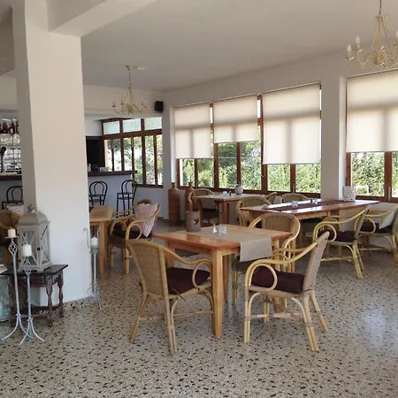 Casa De La Vida