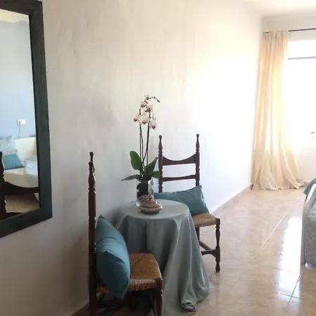 Casa De La Vida 산타니