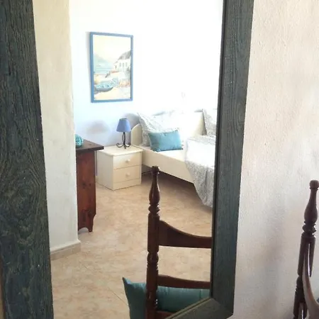 Casa De La Vida 호스텔