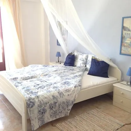 Casa De La Vida